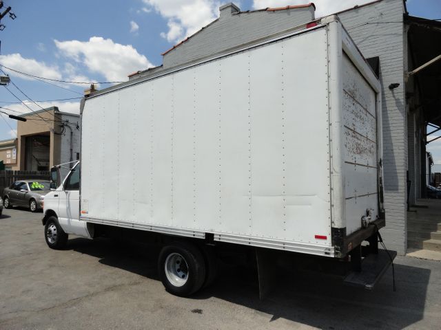 Ford Econoline SE Sport Other