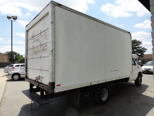 Ford Econoline 1994 photo 3