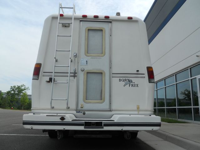 Ford Econoline SE Sport Other