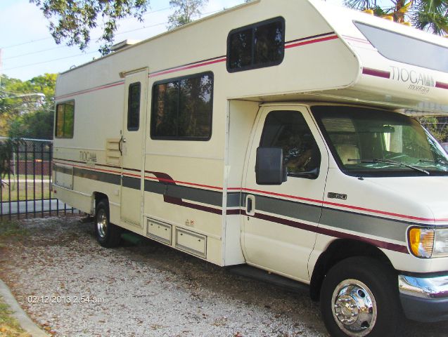 Ford Econoline 1994 photo 5