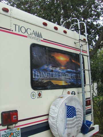 Ford Econoline 1994 photo 7