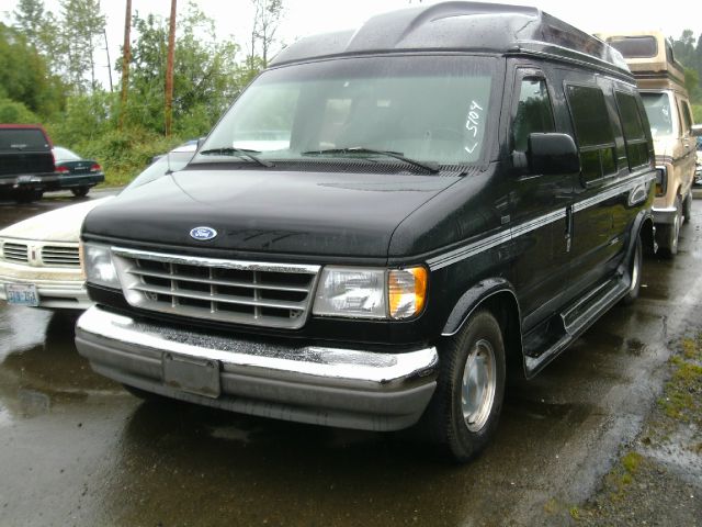 Ford Econoline 1994 photo 8