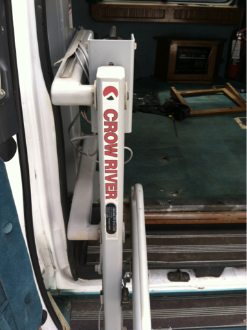 Ford Econoline 1994 photo 2