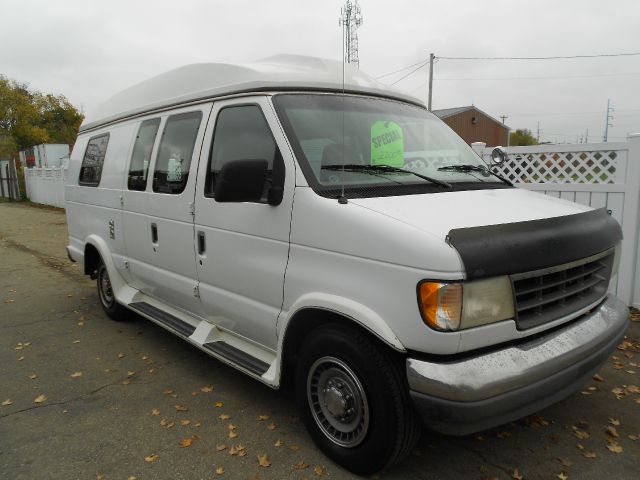 Ford Econoline 1994 photo 3