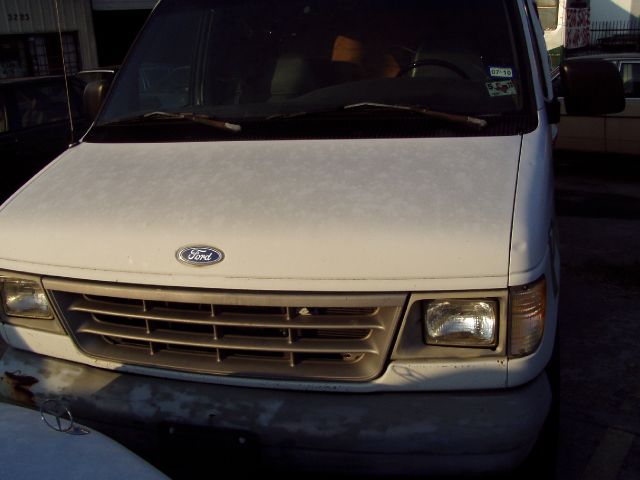 Ford Econoline 1995 photo 0