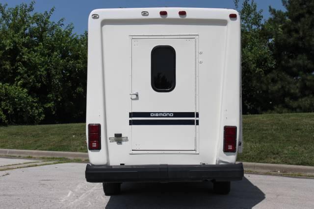 Ford Econoline 1995 photo 5