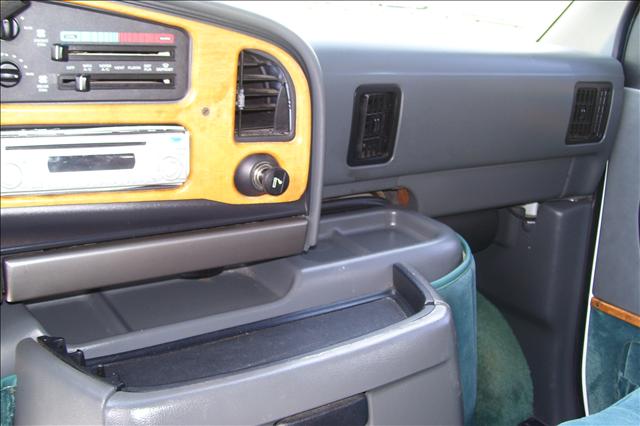 Ford Econoline 1996 photo 3