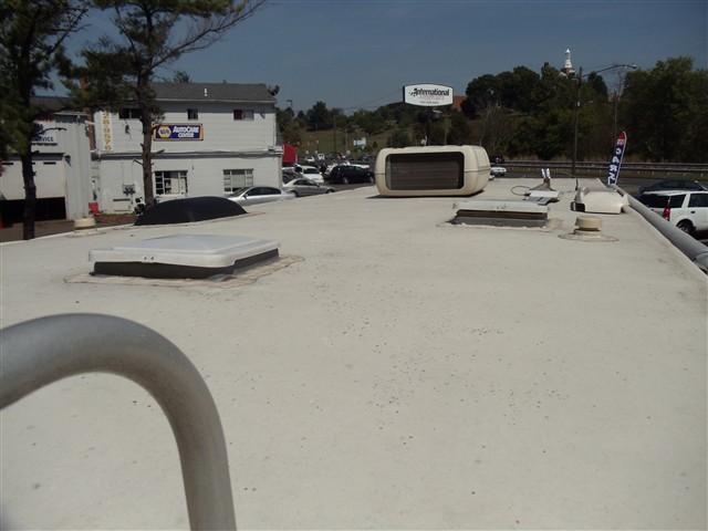 Ford Econoline 1996 photo 3