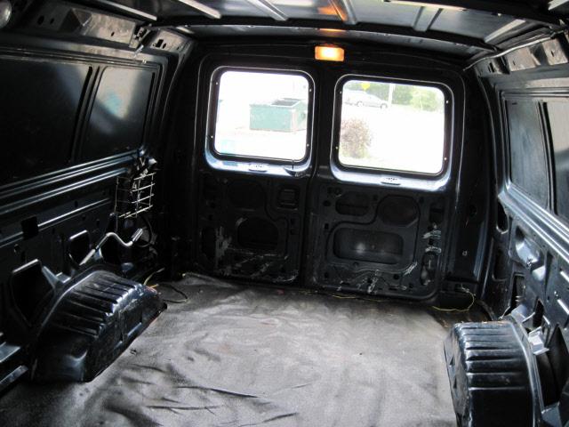 Ford Econoline 1996 photo 3