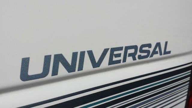 Ford Econoline 1997 photo 1