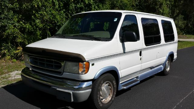 Ford Econoline 1997 photo 3