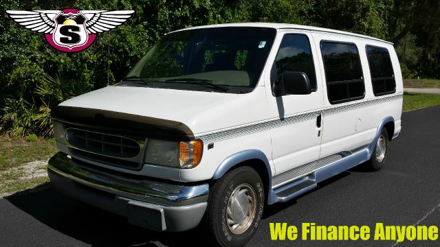 Ford Econoline 1997 photo 4
