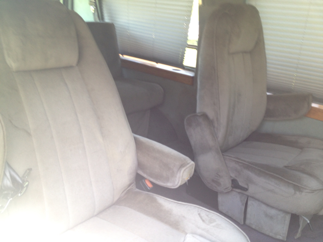 Ford Econoline 1997 photo 3