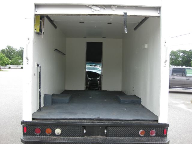 Ford Econoline 1997 photo 1