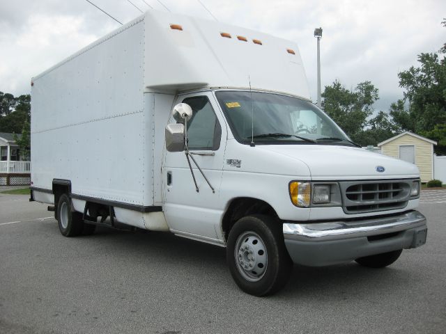 Ford Econoline 1997 photo 4