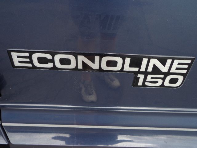 Ford Econoline 1997 photo 14