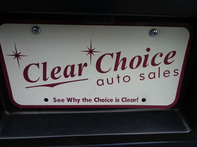 Ford Econoline 1997 photo 15