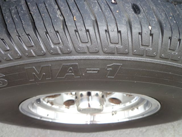 Ford Econoline 1997 photo 20