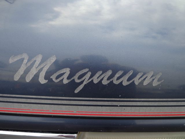 Ford Econoline 1997 photo 3