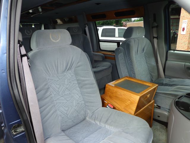 Ford Econoline 1997 photo 4