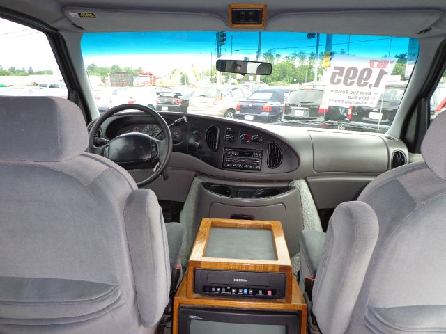 Ford Econoline 1997 photo 5