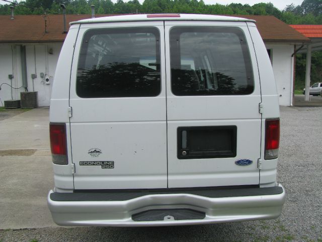 Ford Econoline 1997 photo 2