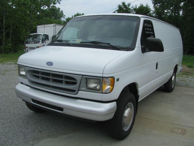 Ford Econoline 1997 photo 3