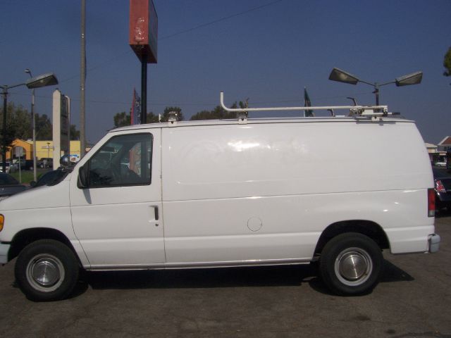 Ford Econoline 1997 photo 2