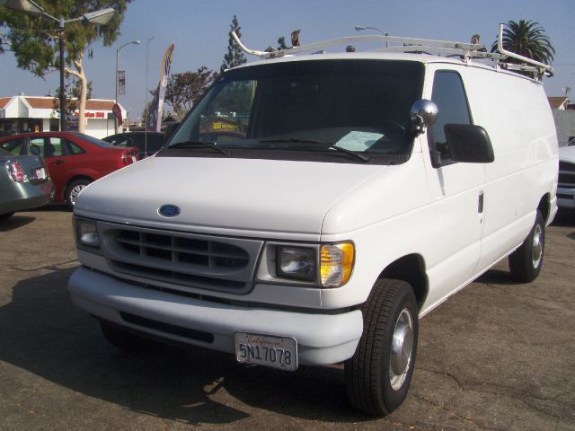 Ford Econoline 1997 photo 3