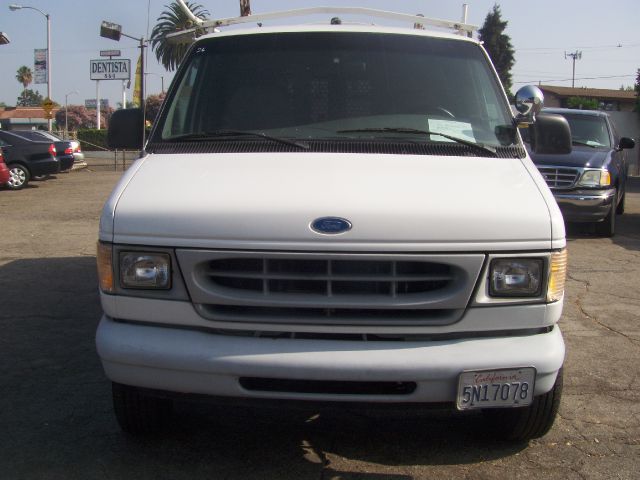 Ford Econoline 1997 photo 4