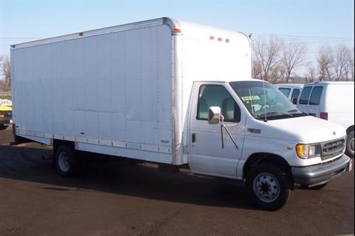 Ford Econoline Z71 Truck Other