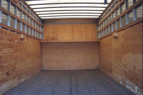 Ford Econoline 1998 photo 2