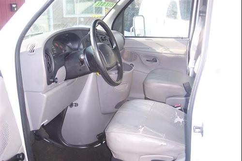 Ford Econoline 1998 photo 3