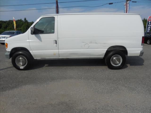 Ford Econoline 1998 photo 2