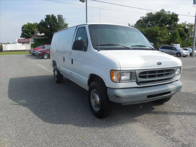 Ford Econoline 1998 photo 4