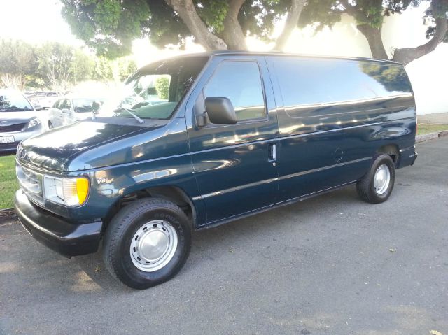 Ford Econoline 1998 photo 3