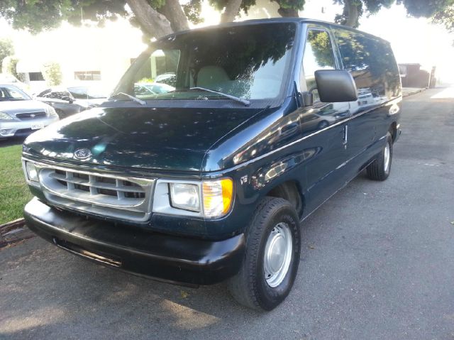 Ford Econoline 1998 photo 4