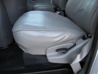 Ford Econoline 1998 photo 1