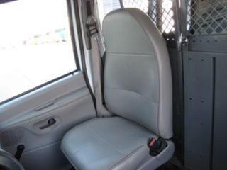 Ford Econoline 1998 photo 3