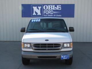 Ford Econoline 1998 photo 4