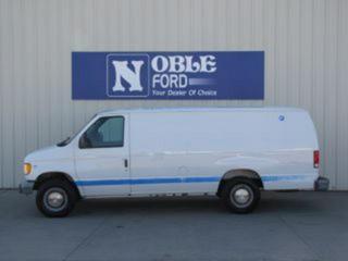 Ford Econoline 1998 photo 5