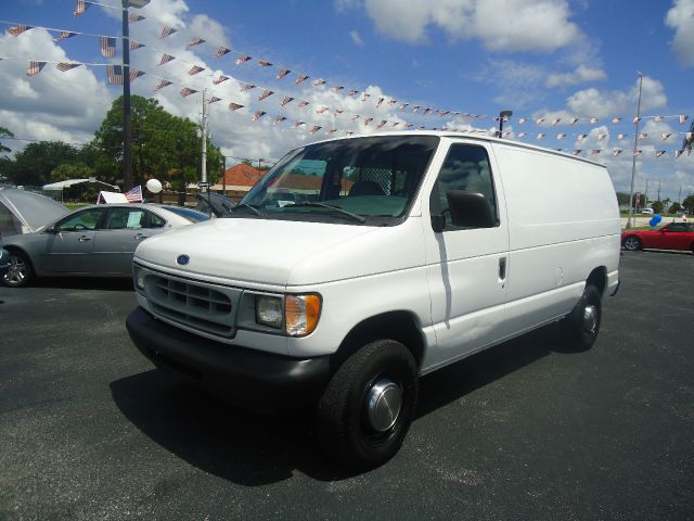 Ford Econoline 1998 photo 3