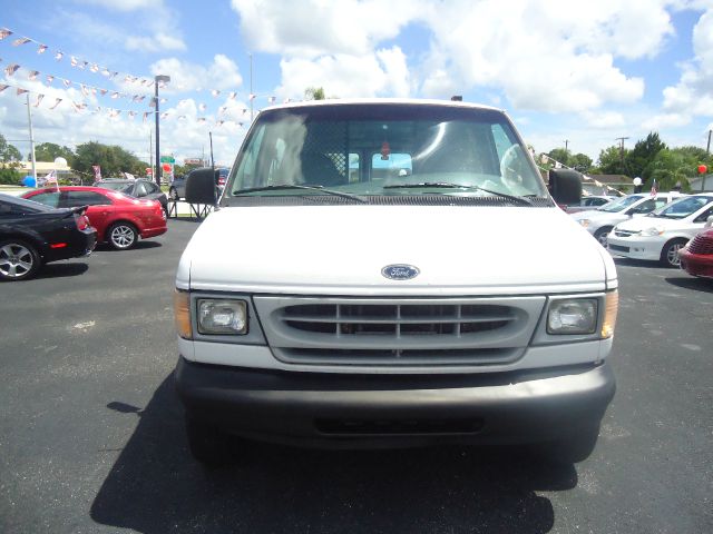 Ford Econoline 1998 photo 4