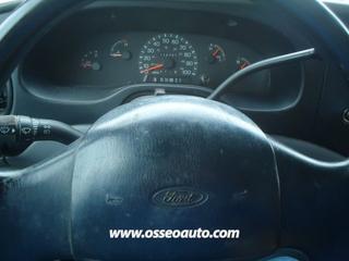 Ford Econoline 1998 photo 1