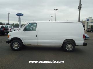 Ford Econoline 1998 photo 4