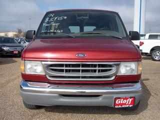 Ford Econoline 1998 photo 4