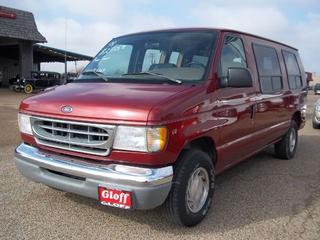 Ford Econoline 1998 photo 5