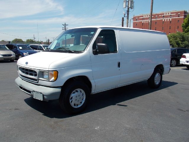 Ford Econoline 1998 photo 4