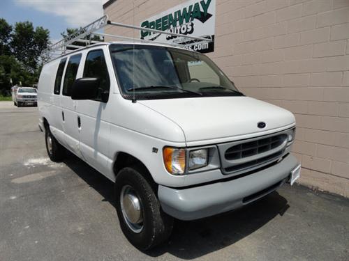 Ford Econoline 1998 photo 2