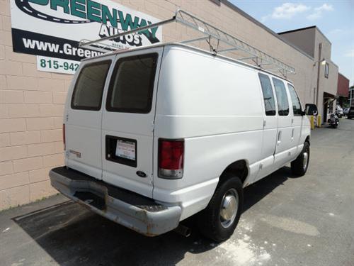 Ford Econoline 1998 photo 4